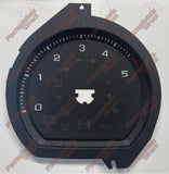 Chevrolet (Mid-level) 5K Tach 2019-2023
