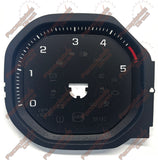 GMC Sierra (Mid-level) 5K Tach 2019-2023