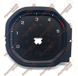 GMC Sierra (Mid-level) 5K Tach 2019-2023 (With-Panel)