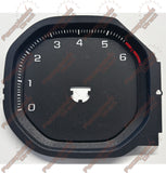 GMC Sierra (Mid-level) 6.5K Tach (NO AUTO-STOP) 2019-2023